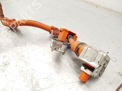 Electronic module TOYOTA COROLLA Saloon (_E21_) 1.8 VVTi Hybrid (ZWE211, MZEA12) | BP33204880M83 - Image 2