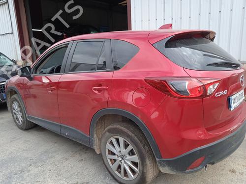 Electronic module MAZDA CX-5 (KE, GH) 2.2 D (KE2FW) | BP28139191M83  - Image 18
