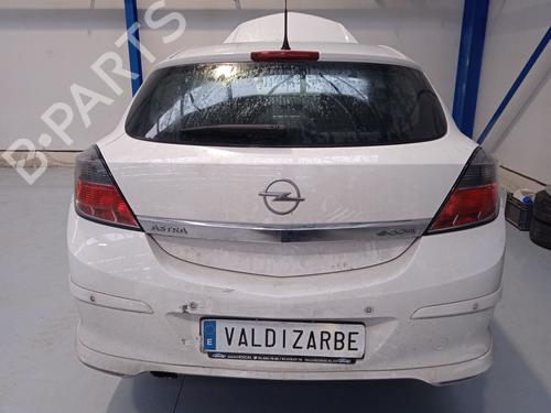 Left headlight OPEL ASTRA H GTC (A04) 1.7 CDTI (L08) | BP33192276C28 - Image 13