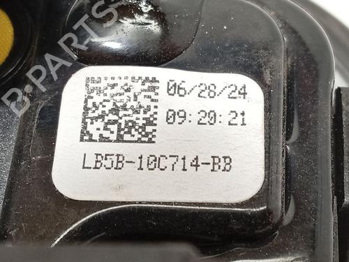 Tanklåg FORD KUGA III (DFK) 2.5 Duratec Plug-in-Hybrid | BP33324900C131 - Image 3