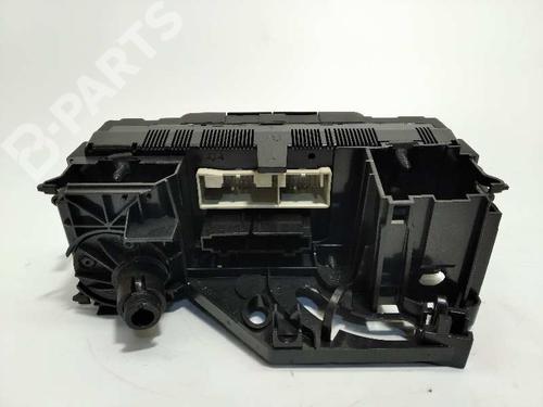 Climate control SEAT LEON (1P1) 1.9 TDI | BP1132130I5 