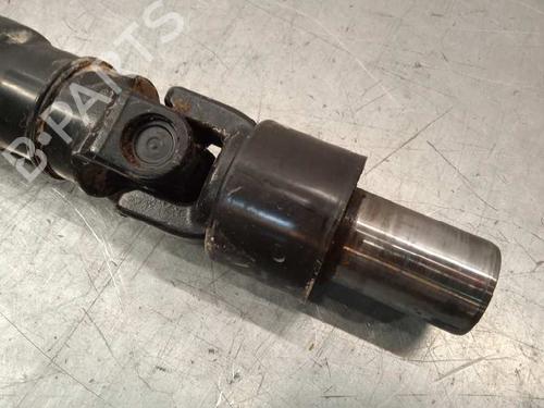 Driveshaft MITSUBISHI OUTLANDER I (CU_W)  | BP15516052M37 