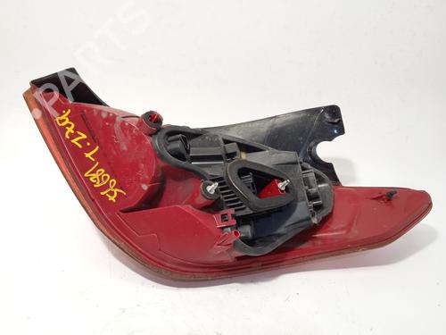 Left taillight PEUGEOT 308 I (4A_, 4C_) 1.6 HDi | BP29072170C34 