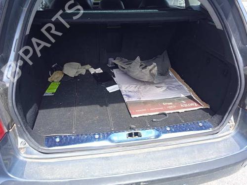 Front left window mechanism PEUGEOT 407 SW (6E_, 6D_) 2.0 HDi 135 | BP10708601C22 