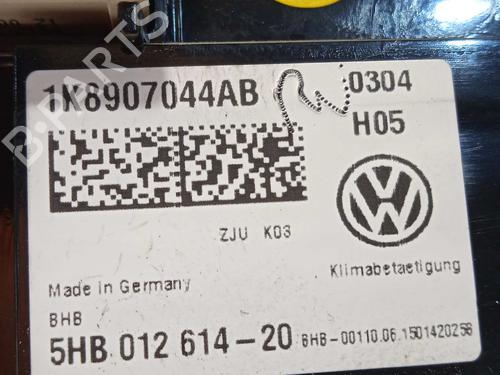 Climate control VW TIGUAN (5N_)  | BP16403632I5 