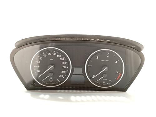 Instrument cluster BMW X5 (E70) xDrive 40 d | BP30393654C47 - Image 3
