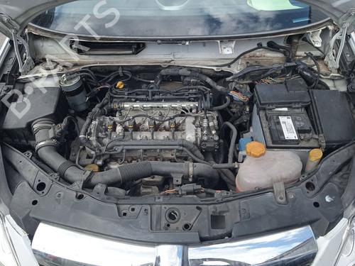 Right front door OPEL CORSA D (S07) 1.3 CDTI (L08, L68) | BP20126173C3 