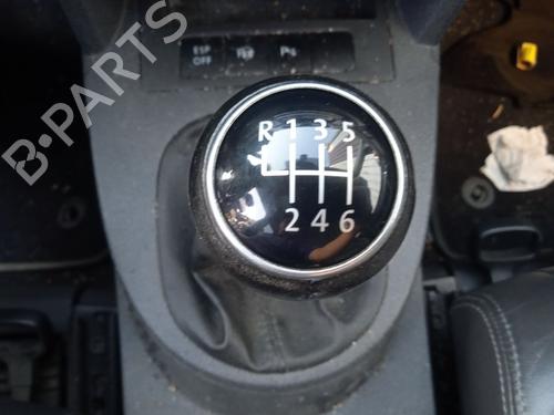 Front right lock VW TOURAN (1T1, 1T2)  | BP19265435C97 