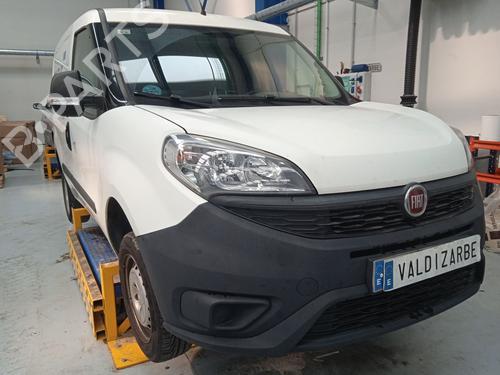 Gearbox FIAT DOBLO Cargo (263_) 1.3 D Multijet (263ZXT1A, 263WXT1A, 263ZYA1A, 263WYA1A) | BP37028256M3  - Image 9