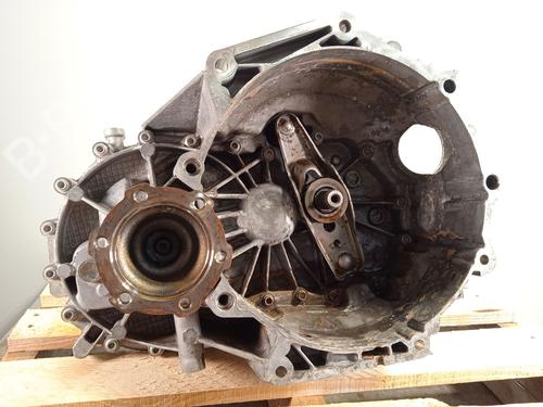 Used Gearbox SEAT IBIZA V (KJ1, KJG) [2017-2025]  26503253