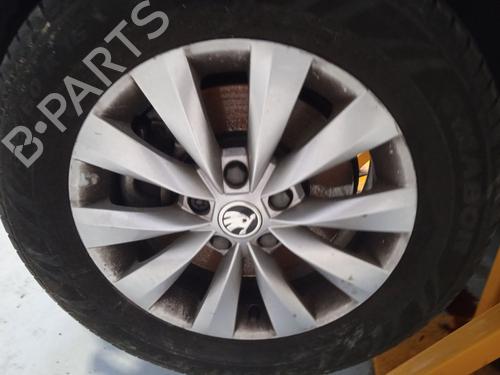 Rat SKODA KAROQ (NU7, ND7) 1.5 TSI | BP34629962C49  - Image 24