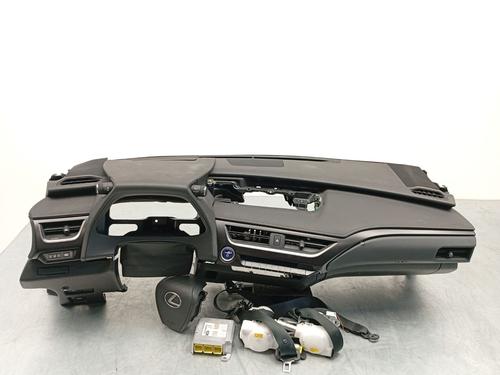 Used Airbag Kit Airbag Kit LEXUS UX (_AA1_, _AH1_, _MA1_) 300e (KMA10) (204 hp) 36473680 36473680