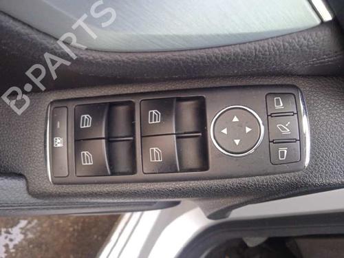 Electronic module MERCEDES-BENZ C-CLASS T-Model (S204) C 320 CDI 4-matic (204.289) | BP15588542M83 