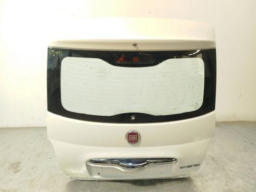 tailgate-fiat-500-c-312_-2009-25627618 main image