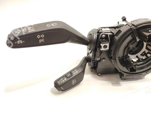 Steering column stalk AUDI Q5 Sportback (FYT) 40 TDI Mild Hybrid quattro | BP31933549I23 - Image 3