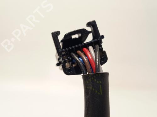 Left mirror RENAULT CLIO IV (BH_) 0.9 TCe 90 (BHNF, BHMA, BHMH, BHJK, BHJR) | BP29146448C26 