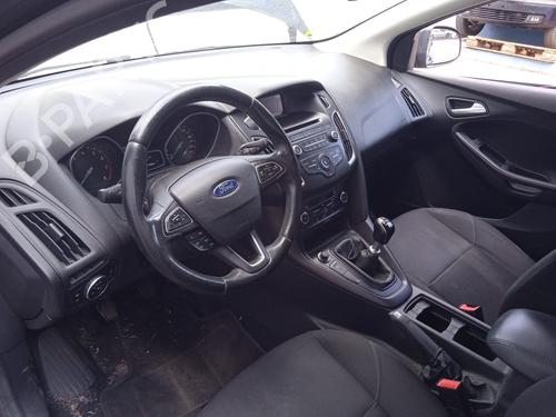 Left front window switch FORD FOCUS III Turnier 1.0 EcoBoost | BP28489355I27