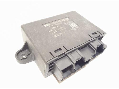 Elektronisk modul FORD MONDEO V Hatchback (CE) [2014-2025]  13459408