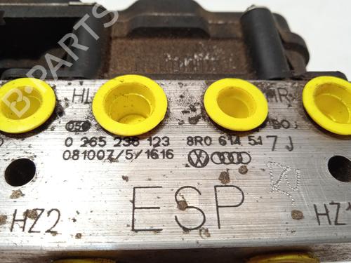 ABS pump AUDI Q5 (8RB)  | BP29472248M43  - Image 9