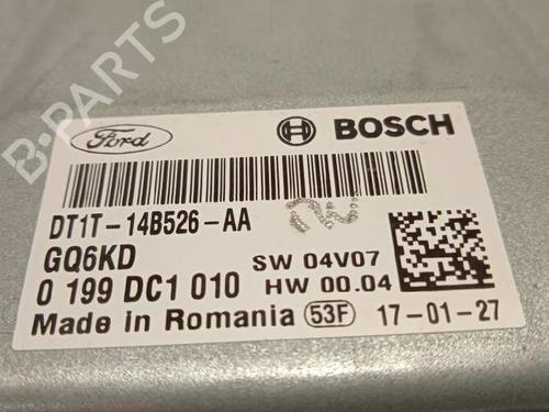 Electronic module FORD KUGA II (DM2) | BP11240087M83 - Image 4
