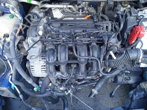 Throttle body FORD KA+ III (UK, FK)  | BP12244732M82 