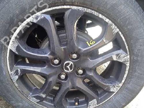Electronic module MAZDA 2 Hatchback (DL, DJ) 1.5 SKYACTIV-G | BP16528700M83  - Image 11