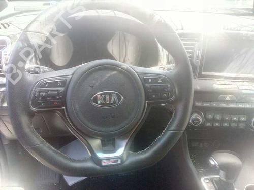 Rear right window mechanism KIA SPORTAGE IV (QL, QLE) 1.7 CRDi | BP4390273C25 