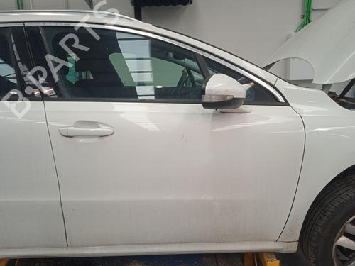 Left front window switch PEUGEOT 508 SW I (8E_) 1.6 HDi | BP34713977I27  - Image 27