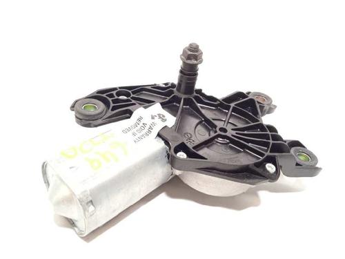 Rear wiper motor LAND ROVER RANGE ROVER EVOQUE (L538)  | BP9762760M102 