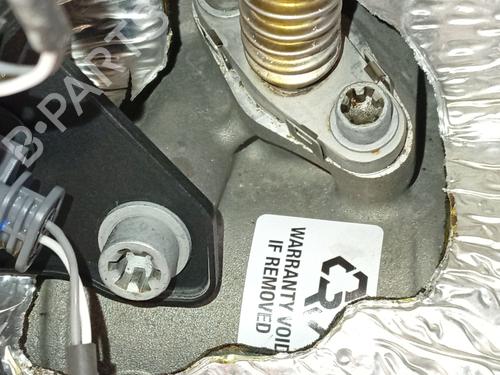 Engine ALFA ROMEO GIULIA (952_) 2.2 D (952AEM250, 952AEA250) | BP36433697M1 - Image 10