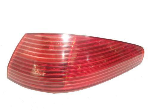 Used Right taillight PEUGEOT 607 (9D, 9U) [2000-2026]  16935249