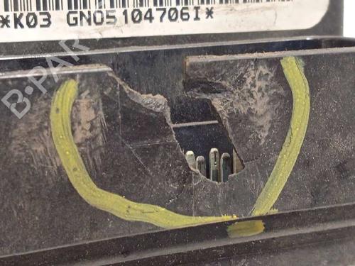 ABS pump VW PASSAT B6 (3C2)  | BP9189711M43 