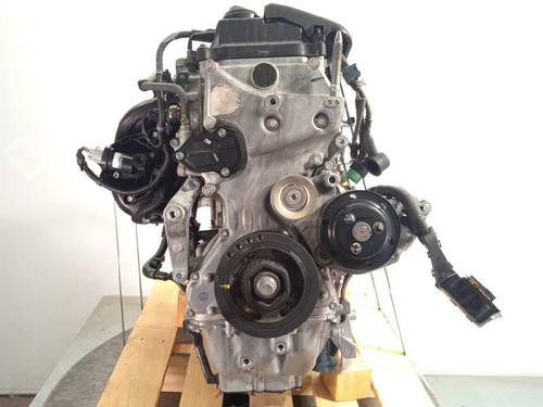 Engine HONDA CIVIC VIII Hatchback (FN, FK) 1.8 (FN1, FK2) | BP10289871M1 