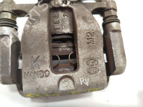 Left rear brake caliper KIA STONIC (YB) | BP27368126M107 - Image 4