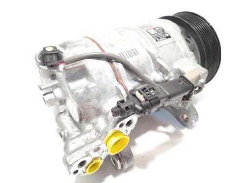 Used AC compressor BMW X3 (G01, F97, G08) [2017-2026]  13560381