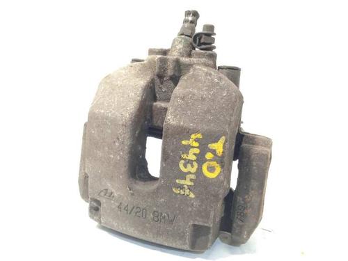 Used Right rear brake caliper BMW X6 (E71, E72) xDrive 40 d (306 hp) 11562443