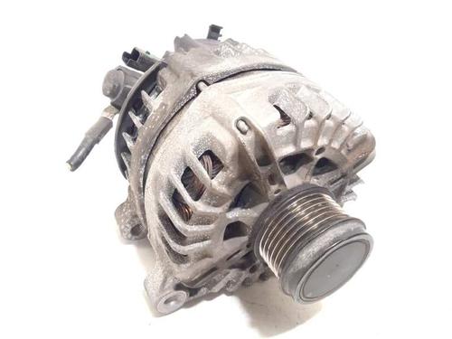 Used Alternator Alternator 15179593 15179593