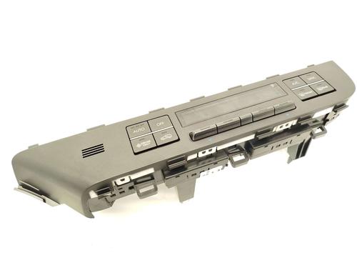 Used Climate control Climate control 38484842 38484842