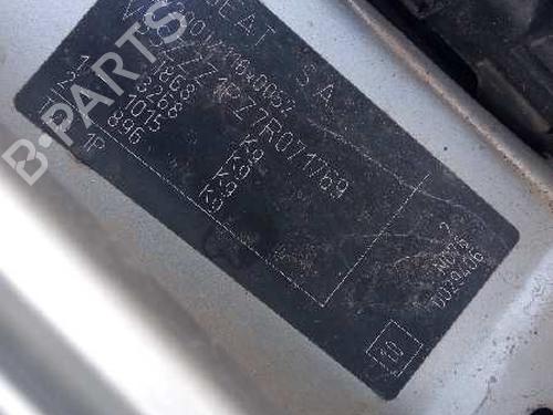 Alternator SEAT LEON (1P1) 1.9 TDI | BP20718227M7 