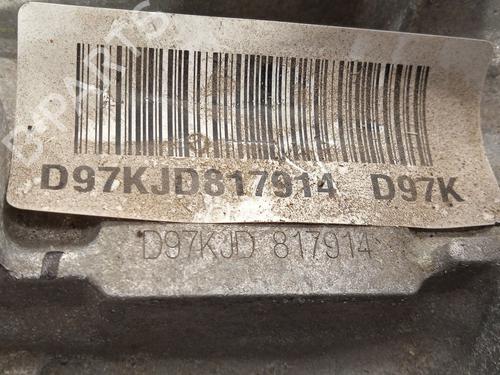 Gearbox HYUNDAI KONA (OS, OSE, OSI)  | BP21018119M3 