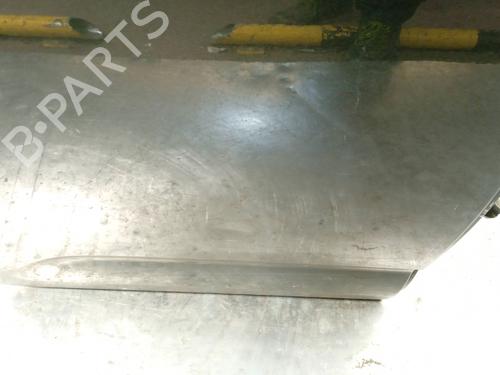 Right rear door CITROËN C3 II (SC_) 1.4 HDi 70 (SC8HZC, SC8HR0, SC8HP4) | BP25591094C5