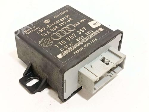 Used Electronic module Electronic module 39398438 39398438