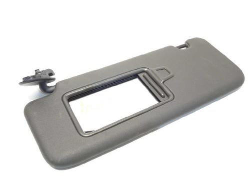 Used Left sun visor Left sun visor 9526052 9526052