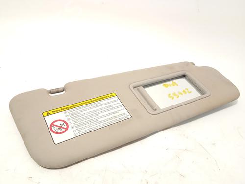 Used Right sun visor Right sun visor 26407664 26407664