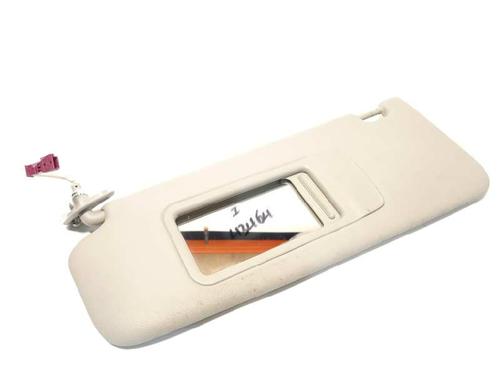 Used Left sun visor Left sun visor BMW X1 (E84) xDrive 18 d (143 hp) 6936657 6936657