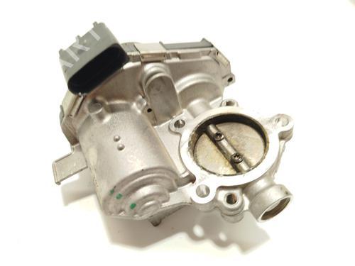 Drosselklappe für AUDI Q3 (F3B) 35 TDI (150 hp) 30830373