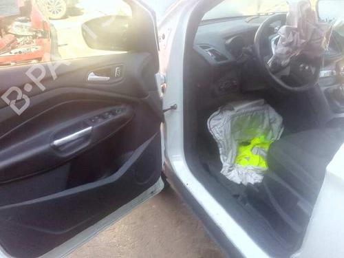 Front left window mechanism FORD KUGA II (DM2) 2.0 TDCi | BP3032160C22