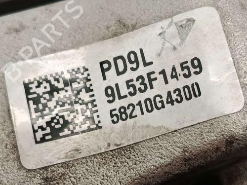 Left rear brake caliper KIA CEED (CD) 1.5 T-GDI Eco-Dynamics+ | BP39688346M107 - Image 6