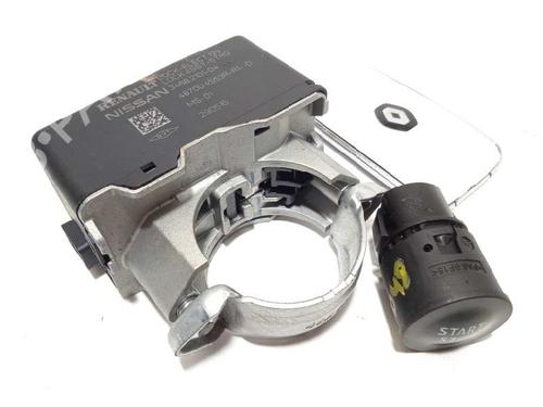 Used Ignition barrel RENAULT KADJAR (HA_, HL_) [2015-2025]  13921592
