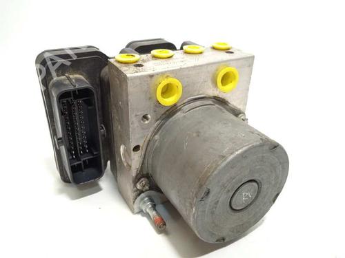 Used ABS pump TOYOTA VERSO (_R2_) [2009-2018]  12600179